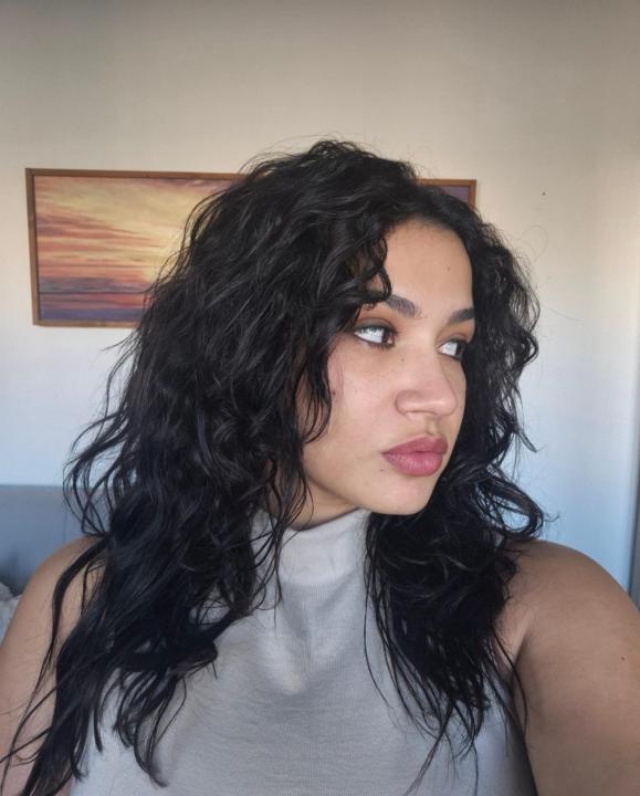 Elianys Castillo Carralero