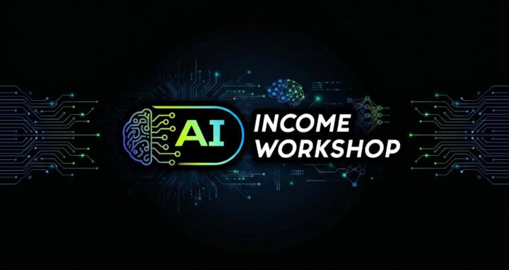 AI Income Workshop