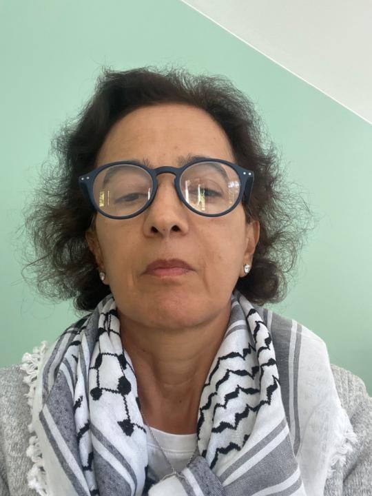 Malika Quinodoz