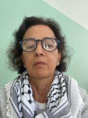 Malika Quinodoz