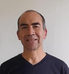 Carlos Alberto Muñoz