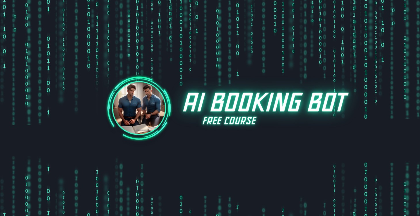 AI Booking Bot