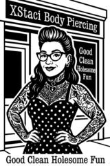Staci Outré