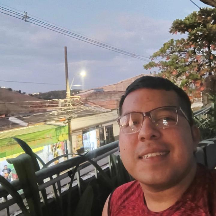 Carlos Mera