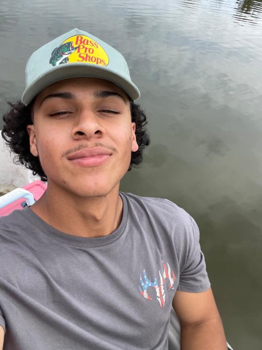 Selvin Barahona