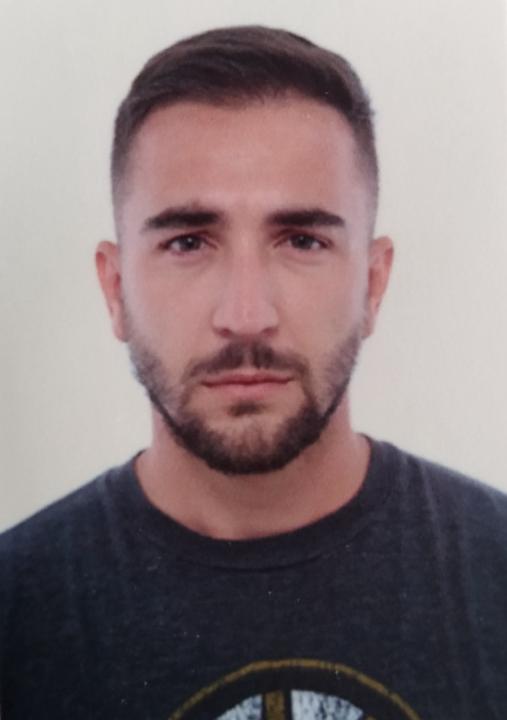 Miguel Ángel Yunta Ibarrondo