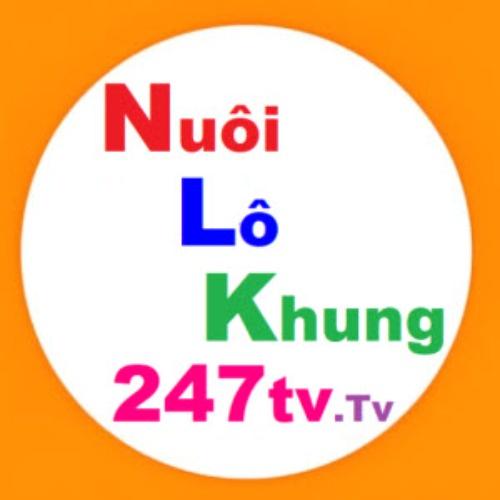 Nuôi lô khung Tv