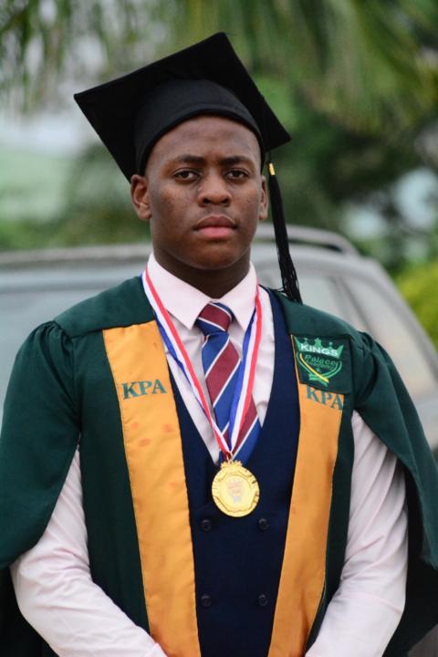 Wamunyima Limwanya