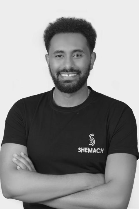 Dawit Nigusu