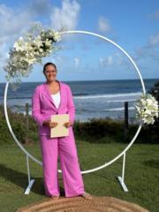 Angela Stedman