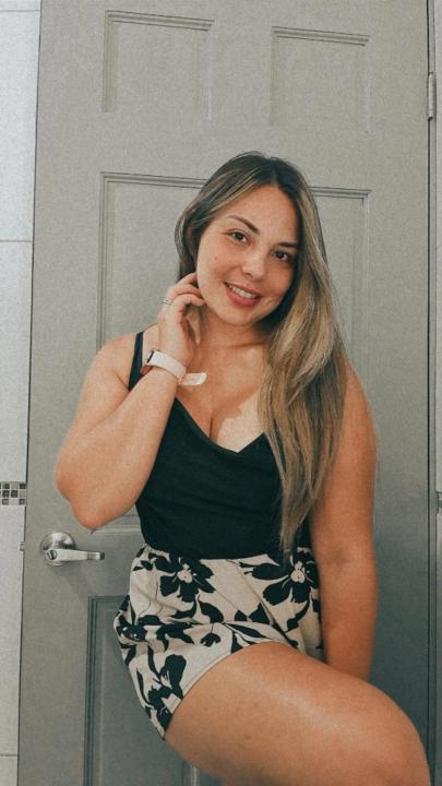 Fernanda Porras