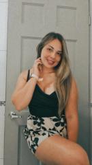 Fernanda Porras