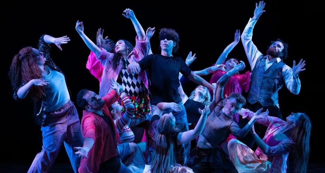 Dance Alchemy
