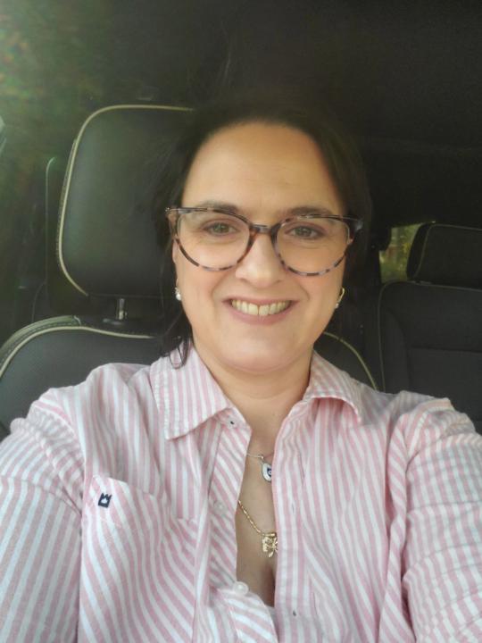 Ana Rossini