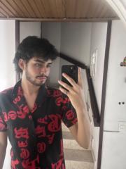 David Santamaria