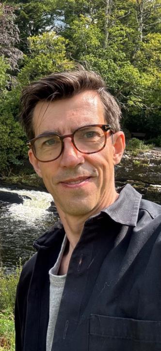 Ben Bowden