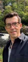 Ben Bowden