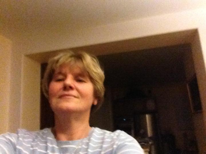 Teresa Paszek