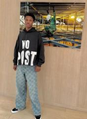 Marcus Pinder