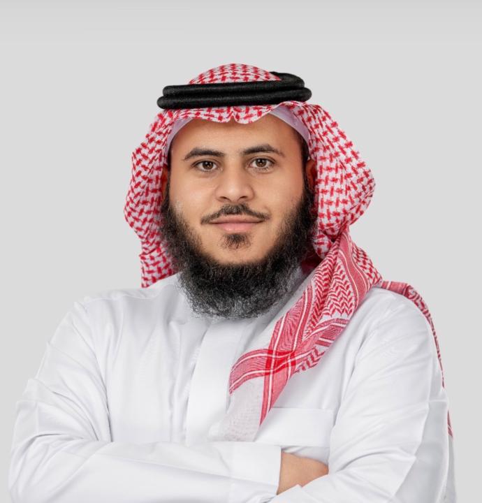 Yousef Alabbad