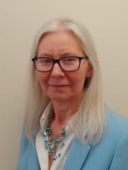 Caroline Anderson