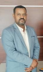 Osman Ahmed
