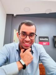 Mohamed Gaber