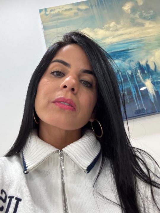 Casandra Trias