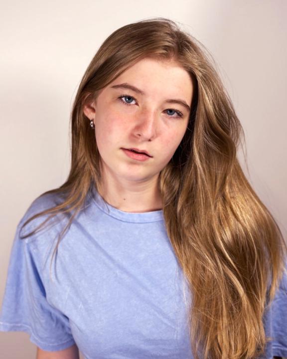 Isabel Saffer