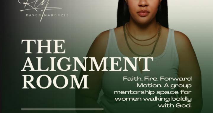The Alignment Room
