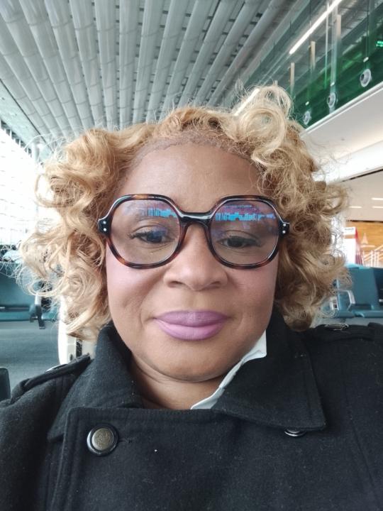 Adélaïde Koffi