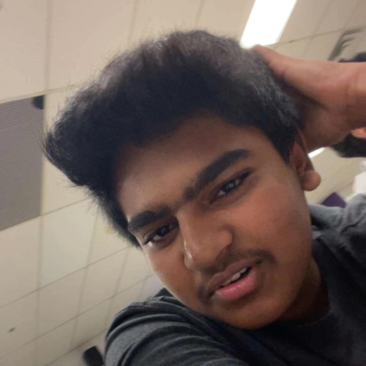 Sarveash Aadhav Venkatesh Kumar