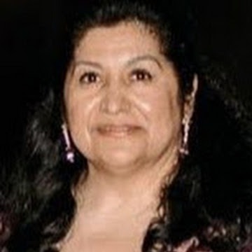 Margarita Hill