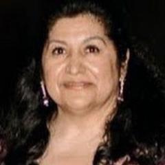 Margarita Hill