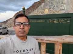 Muhammad Bhatti