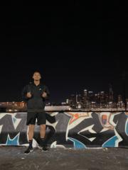 Anthony Vazquez