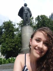 Genifer Díaz