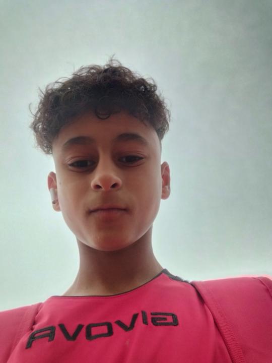 Yossef Amil