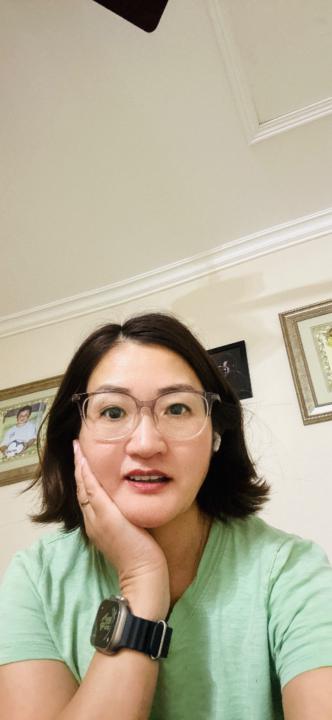 Dolgorsuren Dashtogtokh