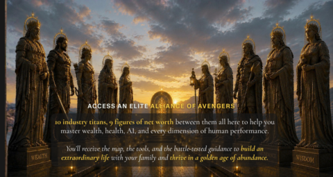 Wealth Alchemists gallery image