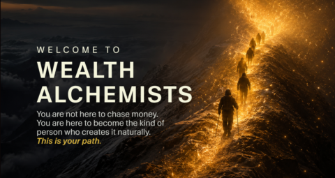 Wealth Alchemists gallery image