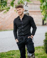 Bobar Catalin
