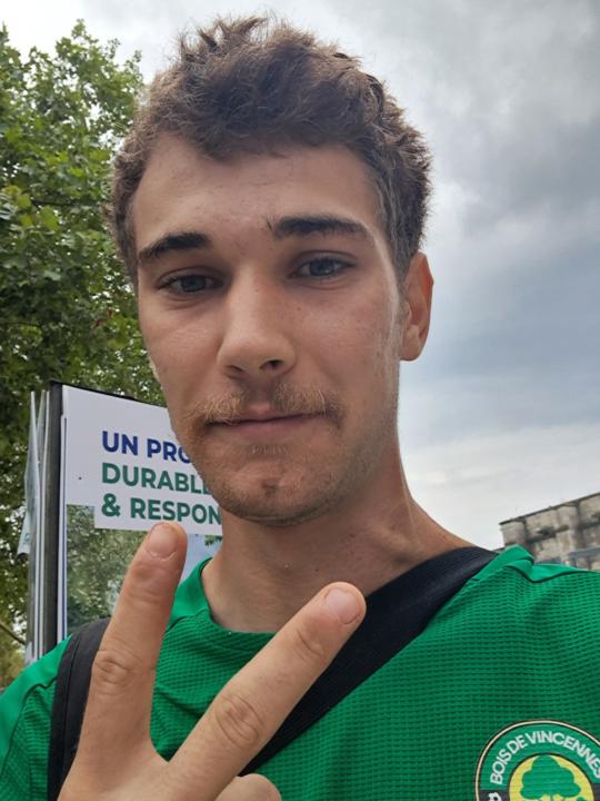 Adrien Senut