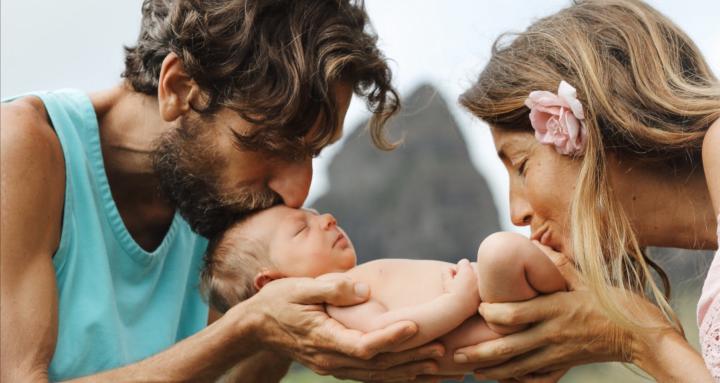 The Eden Pregnancy Community