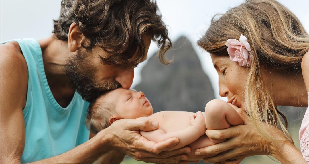 The Eden Pregnancy Community