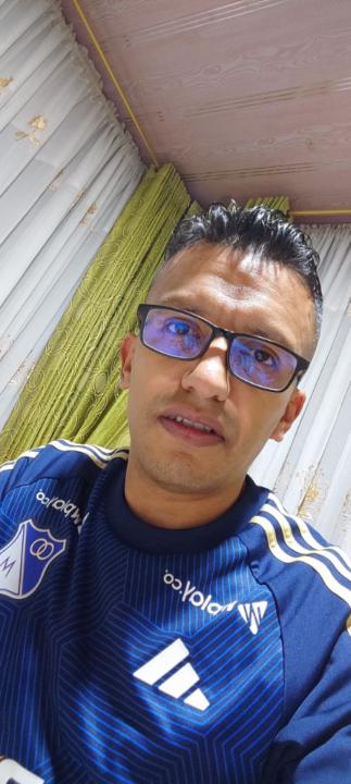 Helver Rodríguez