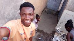Kings Mumba