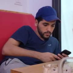 Ahmed Ben Haj Mohamed