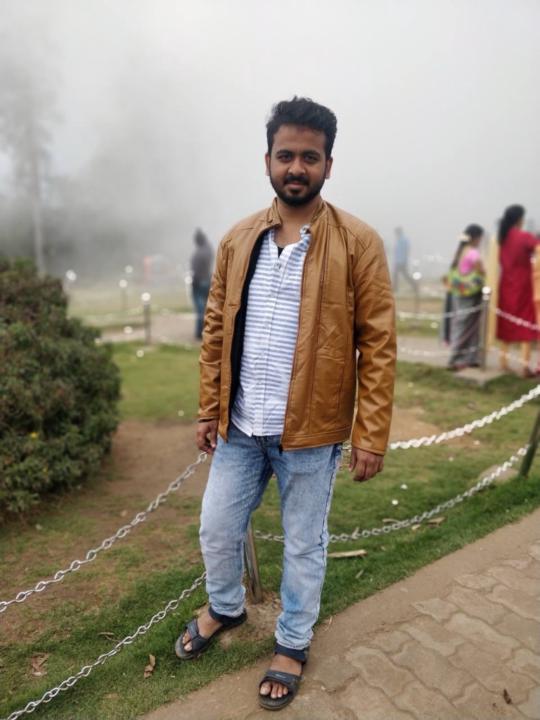Sudesh Ni