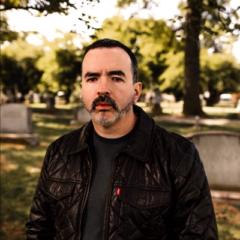 Brett Comeau
